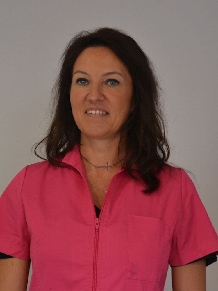 Dr Virginie Durieux