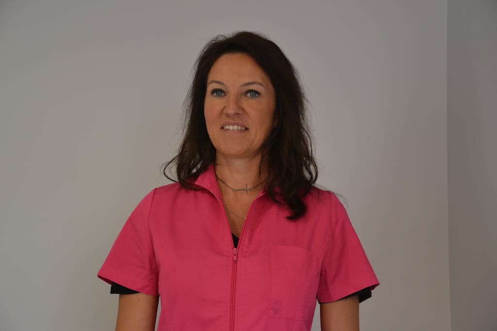 Dr Virginie Durieux