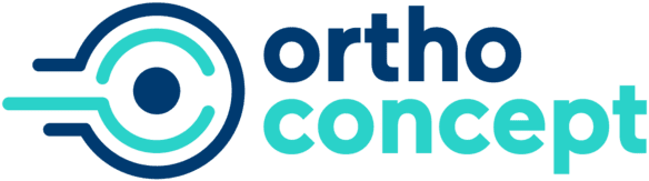 Logo orthoconcept